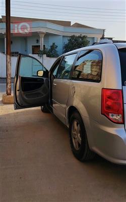 دۆج گراند کاراڤان